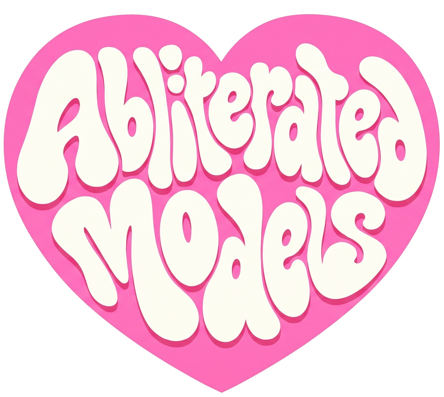 Abliterated Models